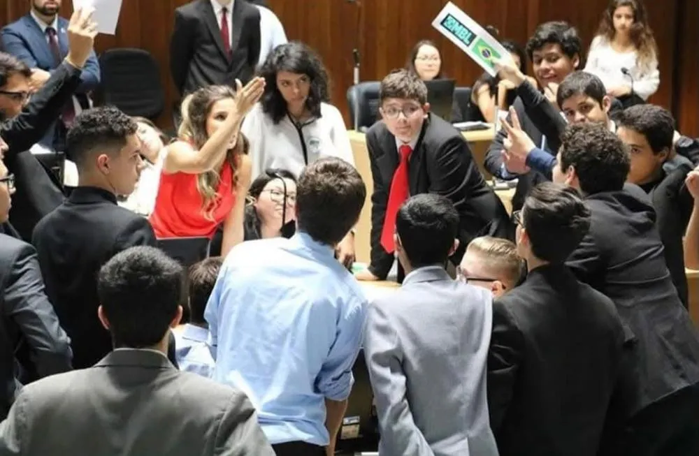 Foto: Reprodução